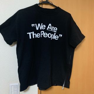 サカイ(sacai)のsacaiサカイ パリポップアップストア限定 完売(Tシャツ/カットソー(半袖/袖なし))