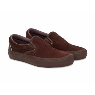 エンジニアードガーメンツ(Engineered Garments)の27.0 Engineered Garments Classic Slip-On(スニーカー)