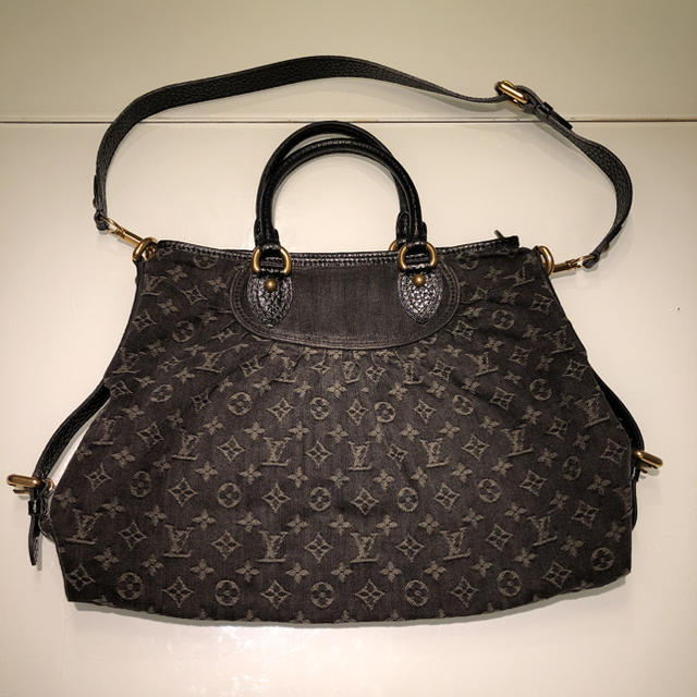 超特価人気】 LOUIS VUITTON ルイヴィトン ネオ カヴィMMの通販 by ちゃびーん's shop｜ルイヴィトンならラクマ 