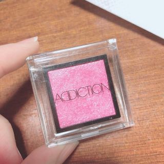 アディクション(ADDICTION)のADDICTION アディクション アイシャドウ(アイシャドウ)