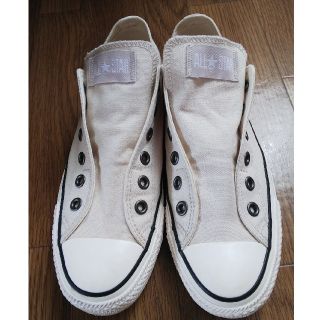 コンバース(CONVERSE)のCONVERSE スリッポン スニーカー(スニーカー)