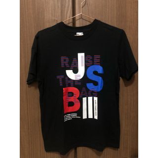 サンダイメジェイソウルブラザーズ(三代目 J Soul Brothers)のryoko様専用三代目JSB 【RAISE THE FLAG】 Ｔシャツ(ミュージシャン)