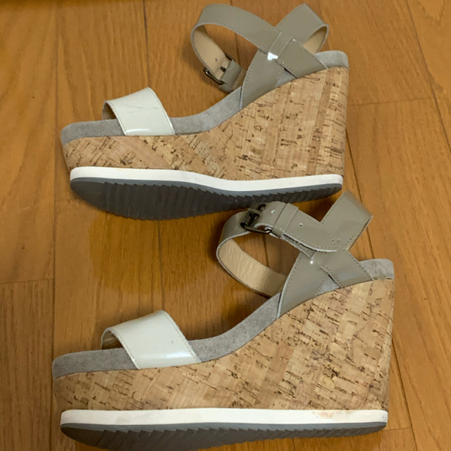 FABIO RUSCONI(ファビオルスコーニ)のFABIO RUSCONI／ファビオルスコーニ サンダル レディースの靴/シューズ(サンダル)の商品写真