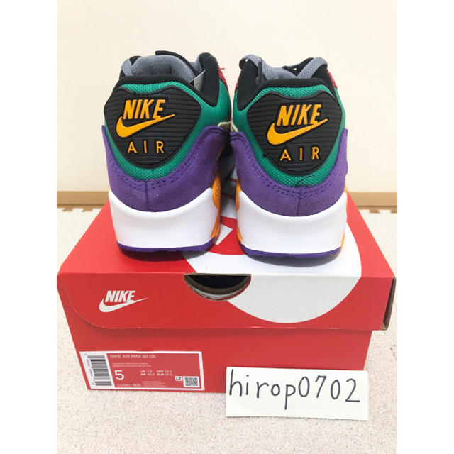 ナイキ エアマックス90 バイオテックAIR MAX90 VIOTECH ナイキ エアマックス90 バイオテックAIR MAX90 VIOTECH