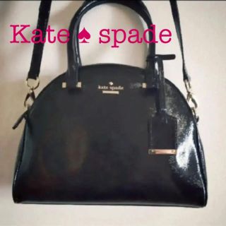 ケイトスペードニューヨーク(kate spade new york)の最終価格＊ケイトスペード 2WAY バッグ Kate Spade(ショルダーバッグ)