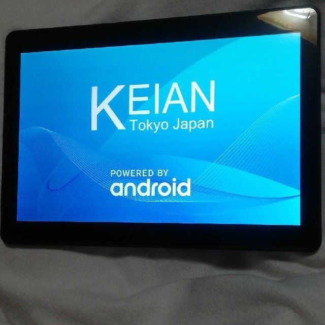 AndroidKEIAN Android8.1 タブレット 10.1インチ