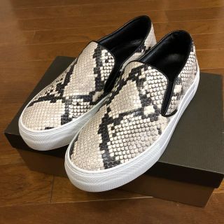 モードなス PELLICO 23㎝の通販 by kiritama's shop|ペリーコなら