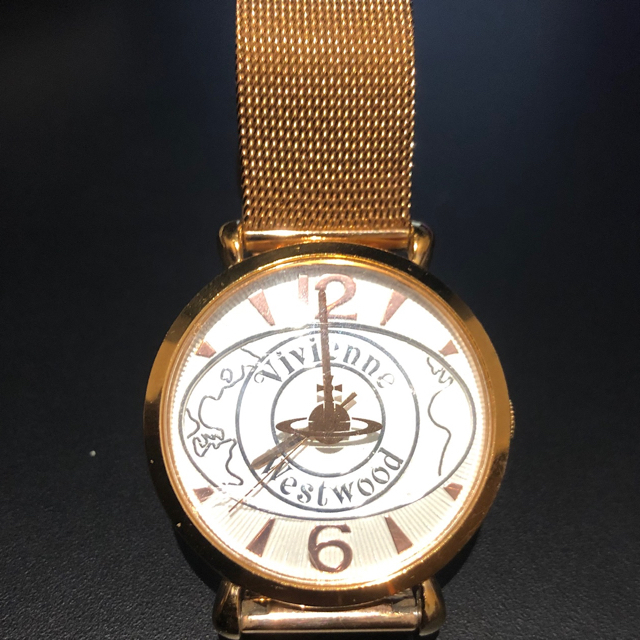 Vivienne Westwood - ヴィヴィアン 時計の通販 by 山ピー's shop｜ヴィヴィアンウエストウッドならラクマ