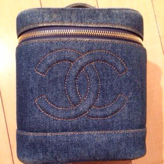 シャネル(CHANEL)のCHANEL.バニティ(トートバッグ)