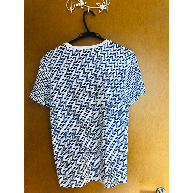 ARMANI EXCHANGE(アルマーニエクスチェンジ)の「A/X」 Ｔシャツ メンズのトップス(Tシャツ/カットソー(半袖/袖なし))の商品写真