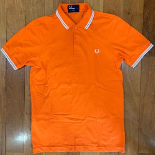 フレッドペリー(FRED PERRY)のjad様専用 フレッドペリー   ポロシャツ サイズS(ポロシャツ)