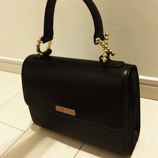 モスキーノ(MOSCHINO)のMOSCHINO ハンドバッグ(ハンドバッグ)