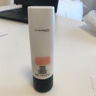 マック(MAC)のMAC  ストロボクリーム(コントロールカラー)