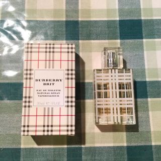 バーバリー(BURBERRY)のバーバリー ブリッド 30ml(香水(女性用))