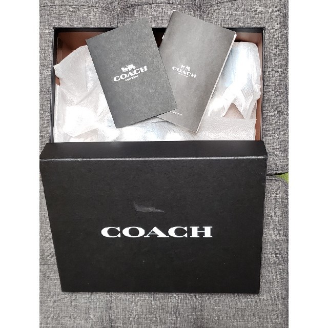 COACH(コーチ)の新作 COACH ｢ ﾏｲ ﾐｭｰﾙ ｣ ﾃﾞﾆﾑ×ﾚｻﾞｰ 👡 レディースの靴/シューズ(ミュール)の商品写真