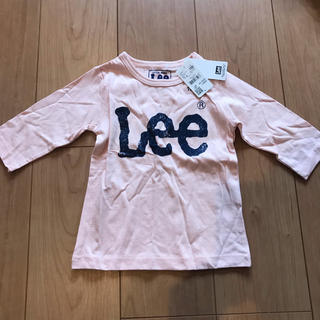 リー(Lee)の新品  lee(Tシャツ/カットソー)