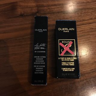 ゲラン(GUERLAIN)のゲラン リップ(リップグロス)