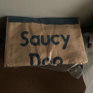 サウシードッグ タオル saucydog(タオル/バス用品)