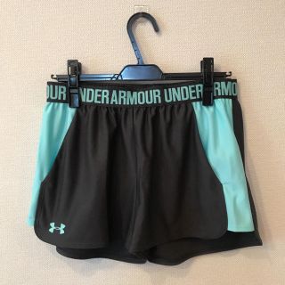 アンダーアーマー(UNDER ARMOUR)のアンダーアーマー ランニングパンツ(ウェア)