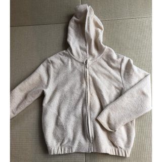 ザラキッズ(ZARA KIDS)のZARA kidsパーカー128㎝(ジャケット/上着)