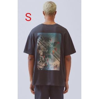 フィアオブゴッド(FEAR OF GOD)のFOG Essentials Boxy Photo Series Tシャツ(Tシャツ/カットソー(半袖/袖なし))