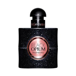 イヴサンローランボーテ(Yves Saint Laurent Beaute)のイヴ・サンローラン ブラック OP オーデパルファム 50ml(香水(女性用))