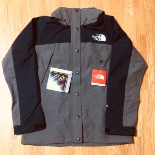 ザノースフェイス(THE NORTH FACE)のノースフェイス  マウンテンライトジャケット ニュートープ  M(その他)