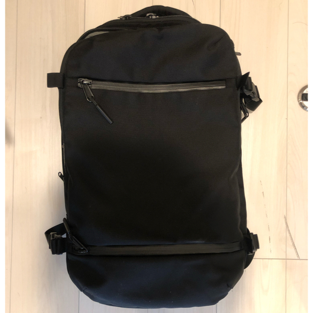 UNITED ARROWS(ユナイテッドアローズ)の初期完売人気入手困難aer エアー トラベルバッグ 100L メンズのバッグ(バッグパック/リュック)の商品写真