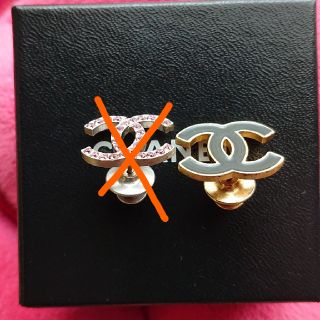 CHANEL - CHANELピンバッジ⭐の通販 by マリリン♪'s shop CHANEL - CHANELピンバッジ⭐の通販 by マリリン♪'s shop