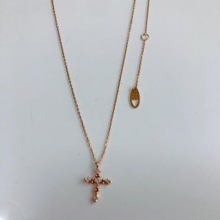 スタージュエリー(STAR JEWELRY)のスタージュエリー ネックレス(ネックレス)