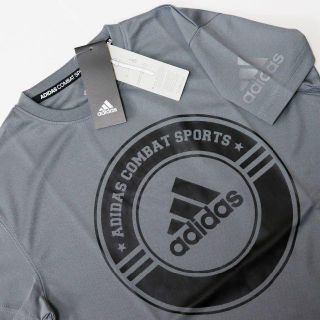 アディダス(adidas)の（新品）アディダス　Tシャツ　(Tシャツ/カットソー(半袖/袖なし))