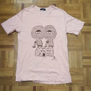 ネネット(Ne-net)のネネットTシャツ(Tシャツ(半袖/袖なし))