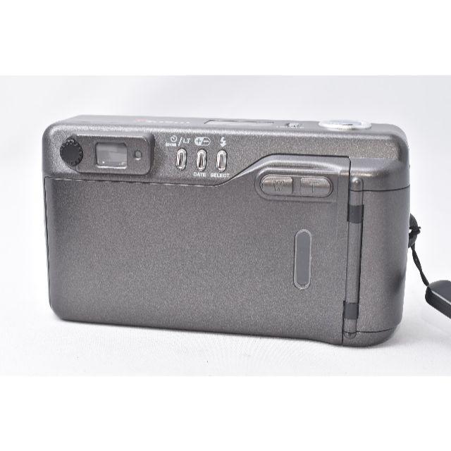 ★美品★ KYOCERA T ZOOM