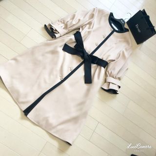 rene♡お上品なトレンチコート♡2019