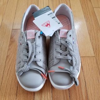 ルコックスポルティフ(le coq sportif)のle coq sportif　ルコック　スニーカー(スニーカー)