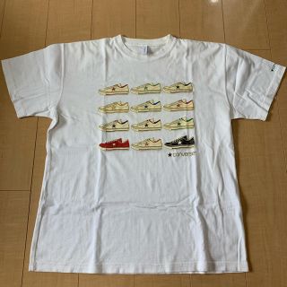 コンバース(CONVERSE)のコンバース ワンスター Tシャツ(Tシャツ/カットソー(半袖/袖なし))