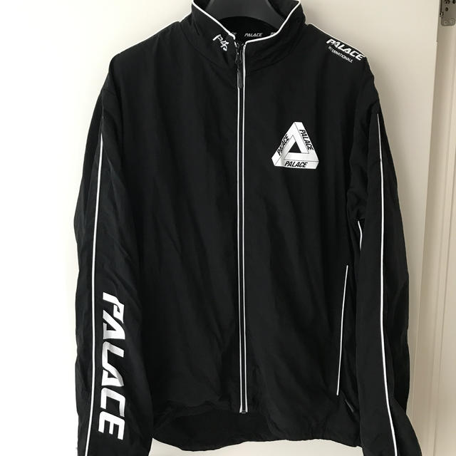 Palace Pipe Down G Suit Jacket 18FW パレス