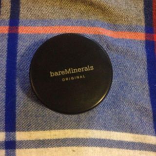 ベアミネラル(bareMinerals)のベアミネラル ファンデーション(ファンデーション)