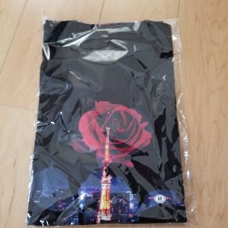 YOSHIKI　ディナーショー　Tシャツ(ミュージシャン)
