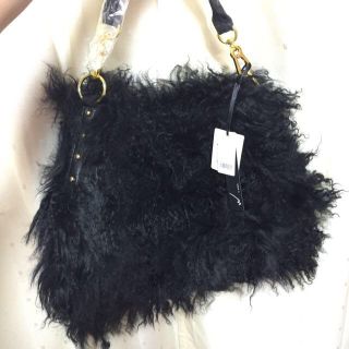 ムルーア(MURUA)のMURUAファートートバッグ新品♡(トートバッグ)