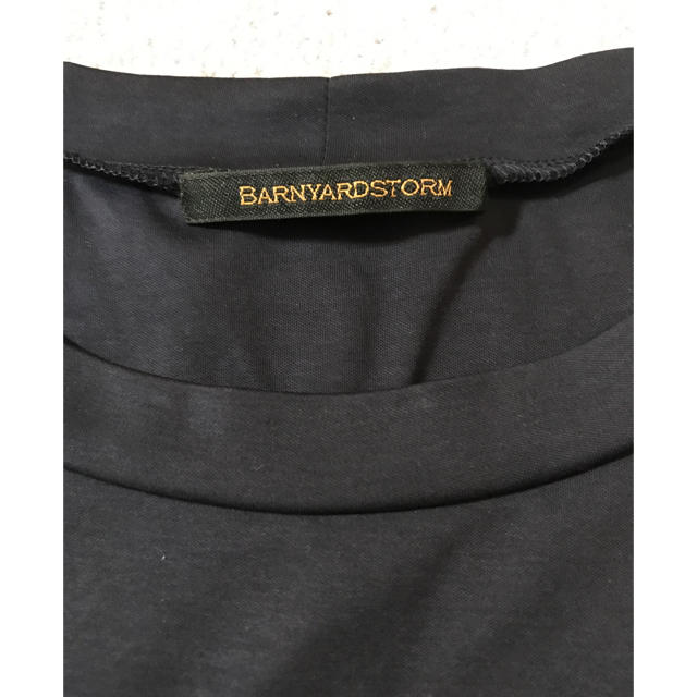 BARNYARDSTORM(バンヤードストーム)のさっちゃん様 専用 レディースのトップス(Tシャツ(半袖/袖なし))の商品写真