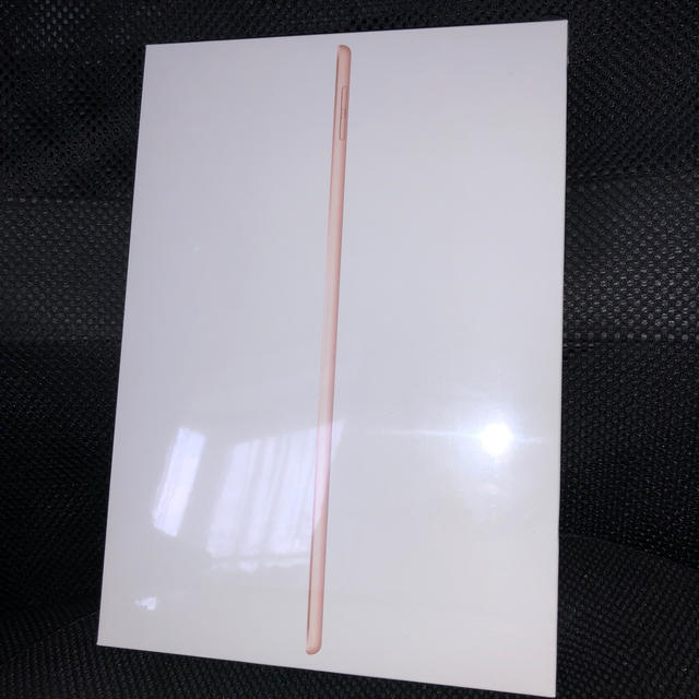 iPad - iPad Air3 10.5インチ WIFI 64GB ゴールド