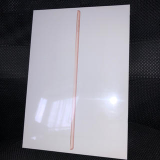 アイパッド(iPad)のiPad Air3 10.5インチ WIFI 64GB ゴールド(タブレット)