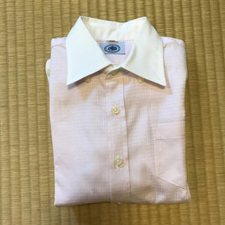 ジェイプレス(J.PRESS)のワイシャツ120(ドレス/フォーマル)
