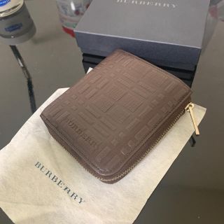 バーバリー(BURBERRY)の専用 バーバリー 折り財布 (折り財布)