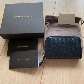 ボッテガヴェネタ(Bottega Veneta)ののんの様専用   ボッテガヴェネタ  小銭入れ (コインケース/小銭入れ)