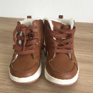 エイチアンドエム(H&M)の子供ブーツ12.0〜12.5(ブーツ)