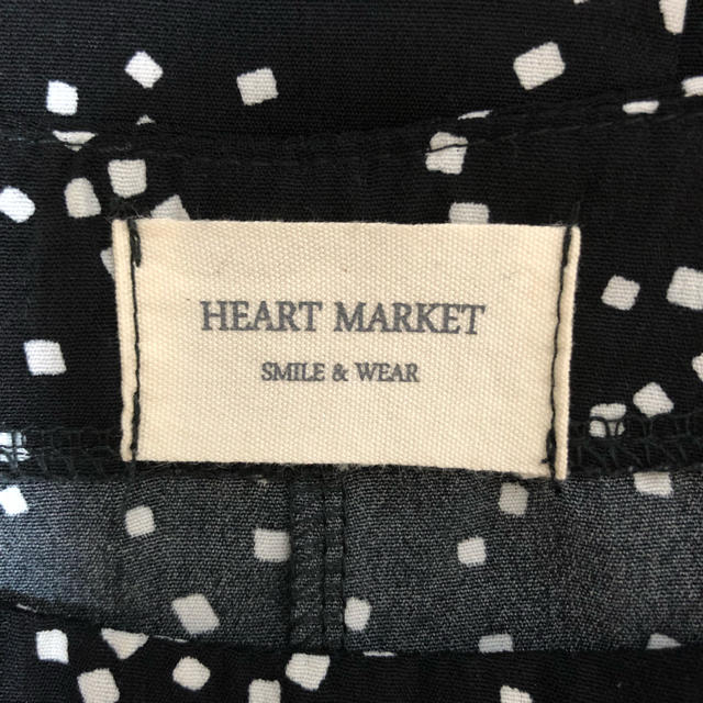 Heart Market(ハートマーケット)のHEART MARKET ワンピース レディースのワンピース(ロングワンピース/マキシワンピース)の商品写真