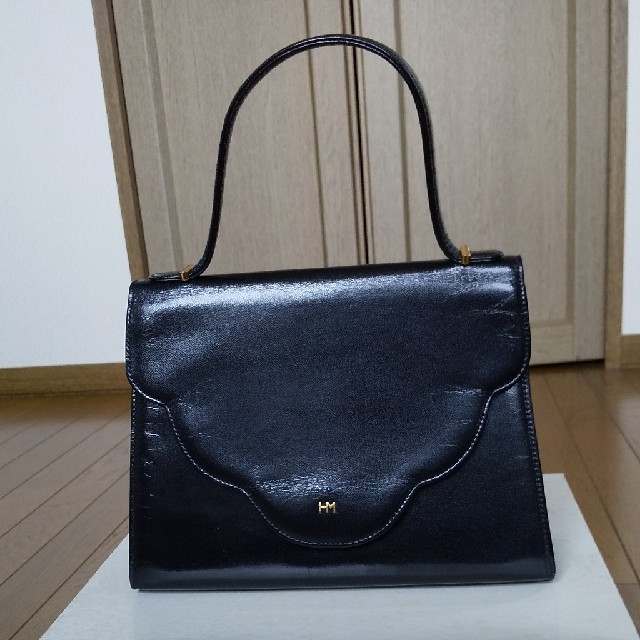 HANAE MORI(ハナエモリ)のモリハナエ フォーマルバッグ レディースのバッグ(ハンドバッグ)の商品写真
