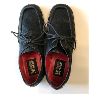 ジャンポールゴルチエ 靴/シューズ(メンズ)の通販 41点 | Jean-Paul 